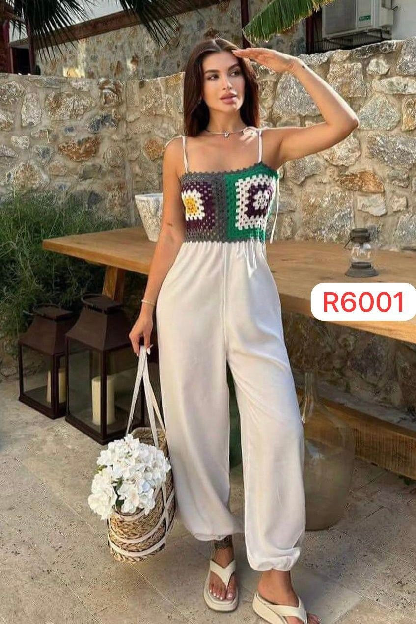 R6001 ( Pack of 6 pieces - 4S/M - 2M/L )